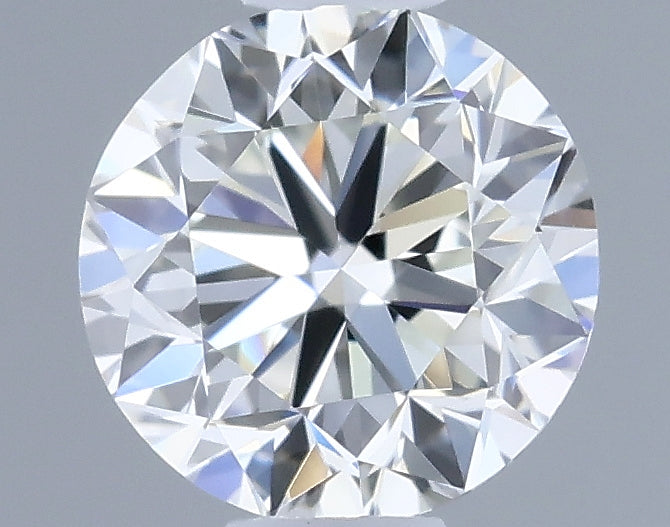 0.40 carat Round diamond I VVS1 VeryGood