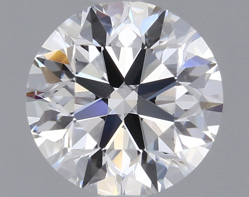 0.60 carat Round diamond E VS1 Excellent