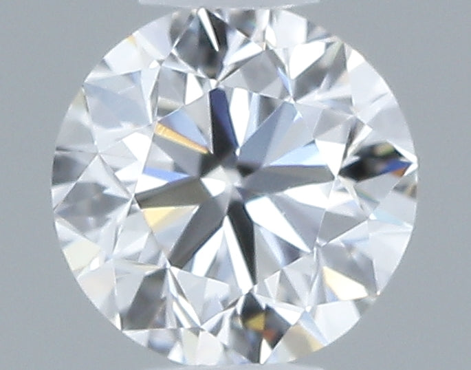 0.31 carat Round diamond D VS1 VeryGood