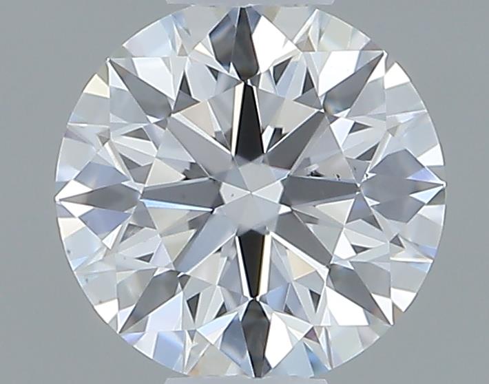 0.40 carat Round diamond D VS2 Excellent