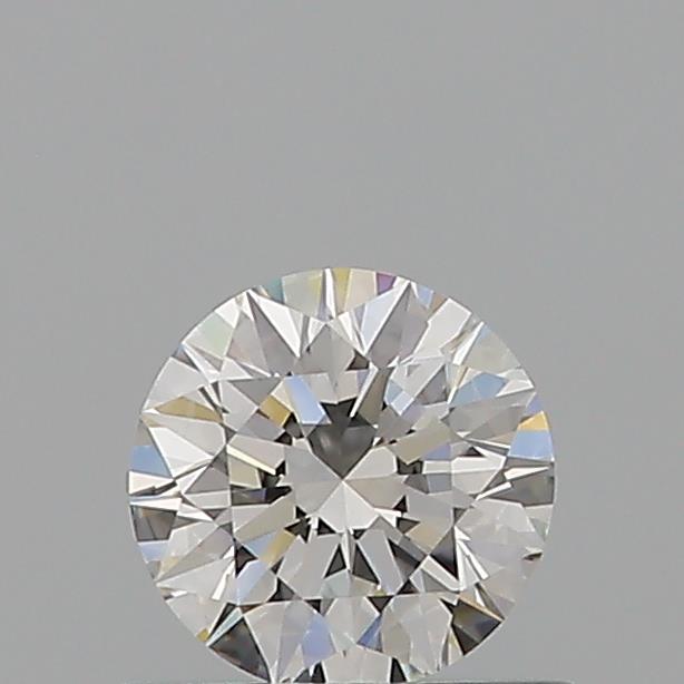 0.60 carat Round diamond F VVS2 Excellent