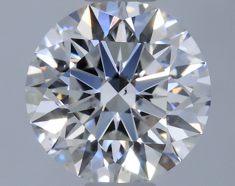 0.50 carat Round diamond G VS2 Excellent