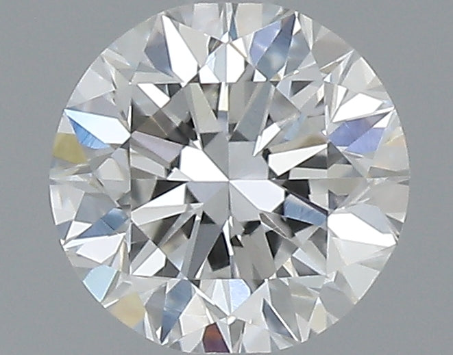 0.50 carat Round diamond E VS1 VeryGood