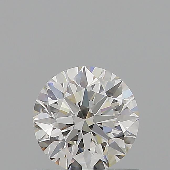 0.70 carat Round diamond H VVS1 Excellent