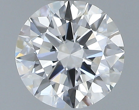 0.50 carat Round diamond E VVS1 Excellent
