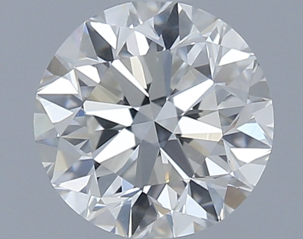 0.70 carat Round diamond H VS1 VeryGood