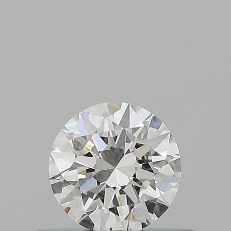 0.40 carat Round diamond E VVS1 Excellent
