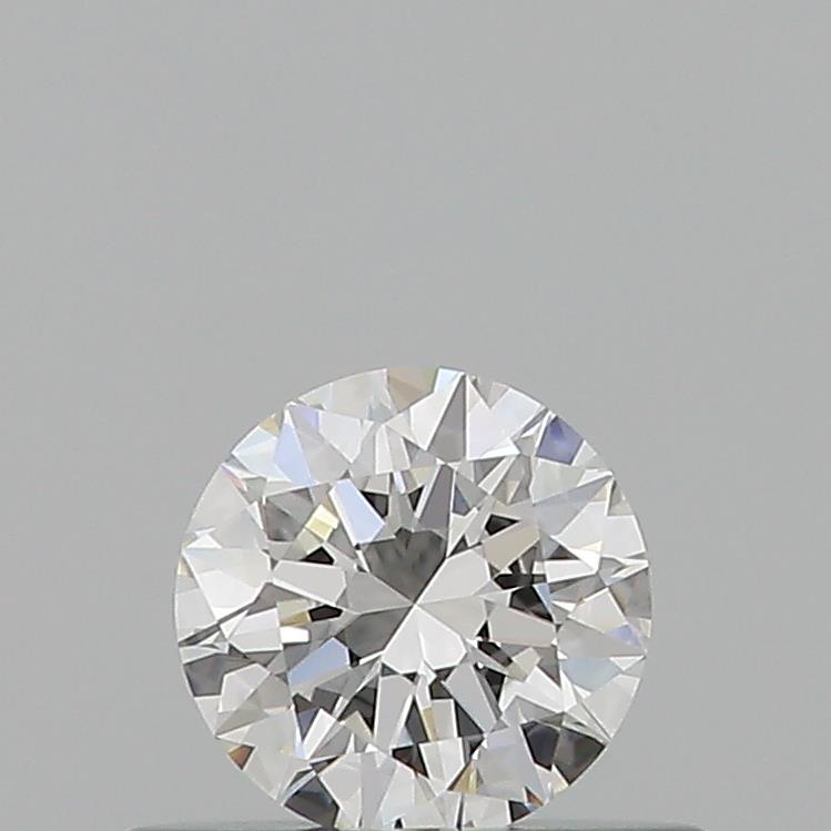 0.40 carat Round diamond E VVS1 Excellent