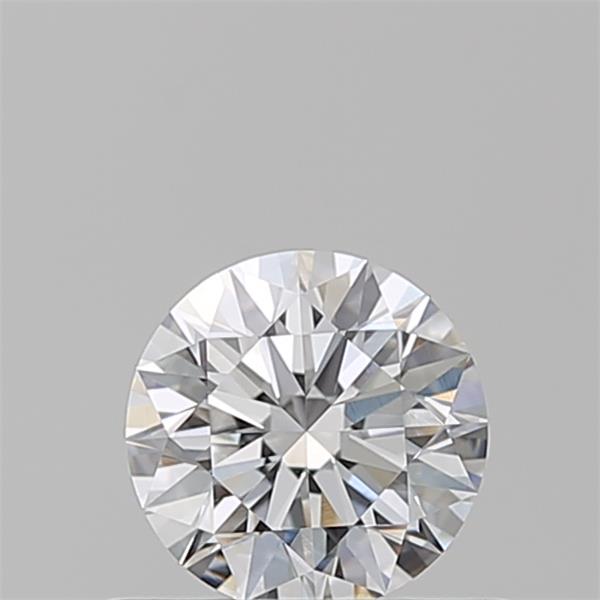 0.50 carat Round diamond E VVS1 Excellent
