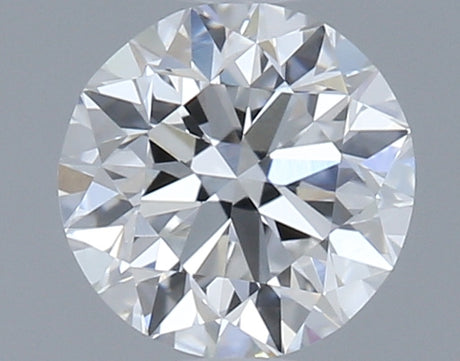 0.50 carat Round diamond E VS1 VeryGood