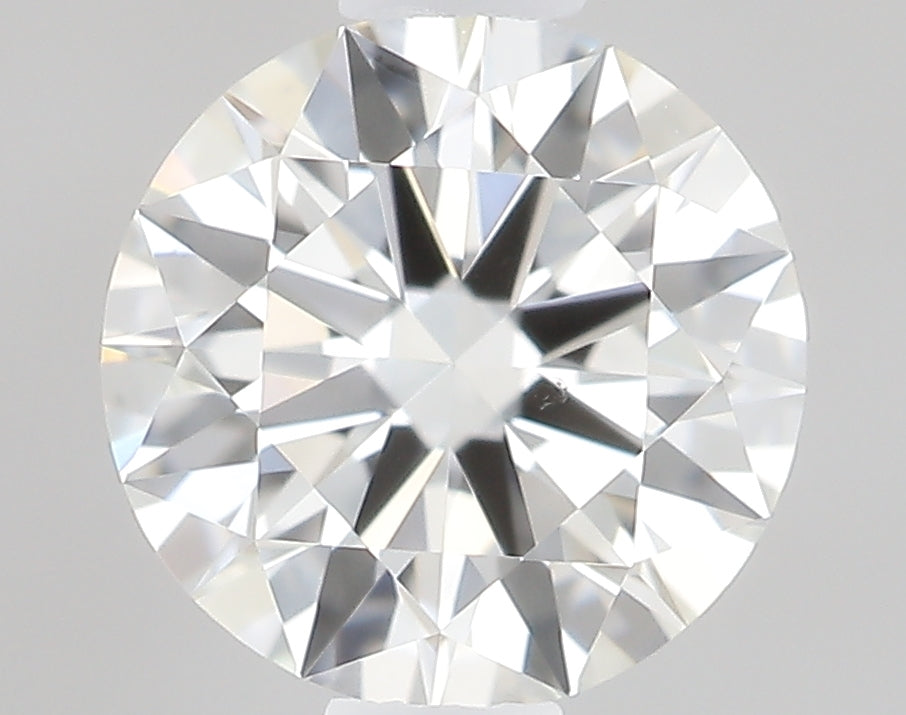 0.31 carat Round diamond H VS2 Excellent