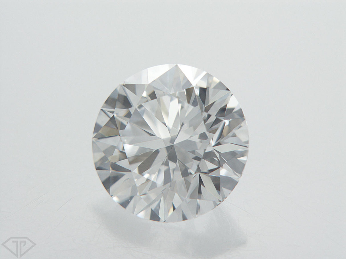 1.50 carat Round diamond D VVS1 Excellent