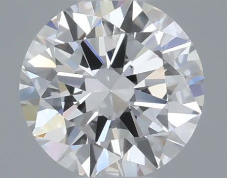 0.30 carat Round diamond E VVS2 Excellent