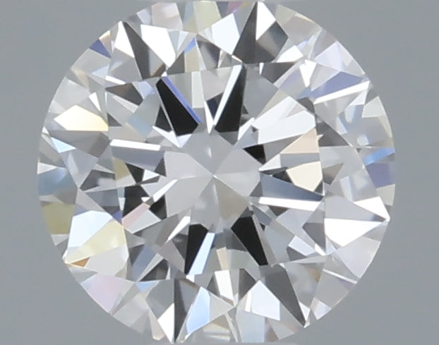 0.30 carat Round diamond E VVS2 Excellent