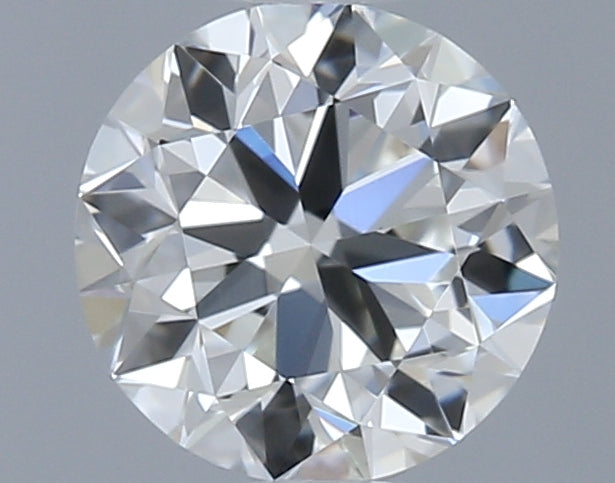 0.50 carat Round diamond H VS1 VeryGood