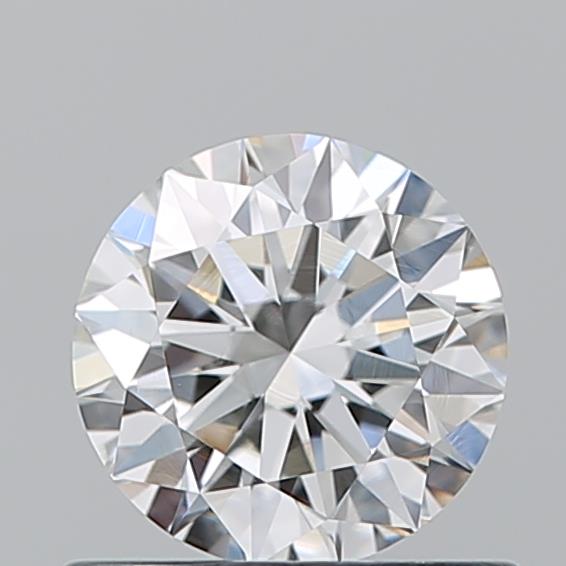 0.70 carat Round diamond F VVS1 Excellent