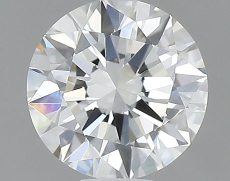 0.50 carat Round diamond E VVS1 Excellent