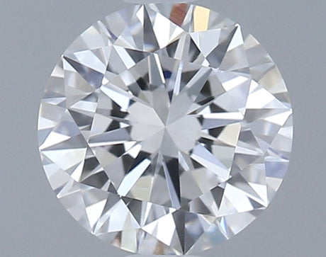 0.51 carat Round diamond E VVS1 Excellent