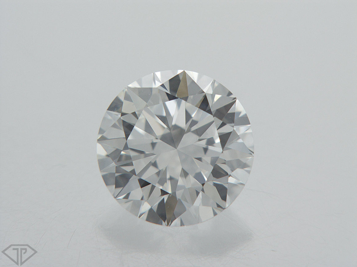 1.01 carat Round diamond G VVS1 Excellent