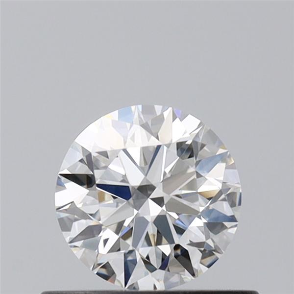 0.50 carat Round diamond H VVS2 Excellent