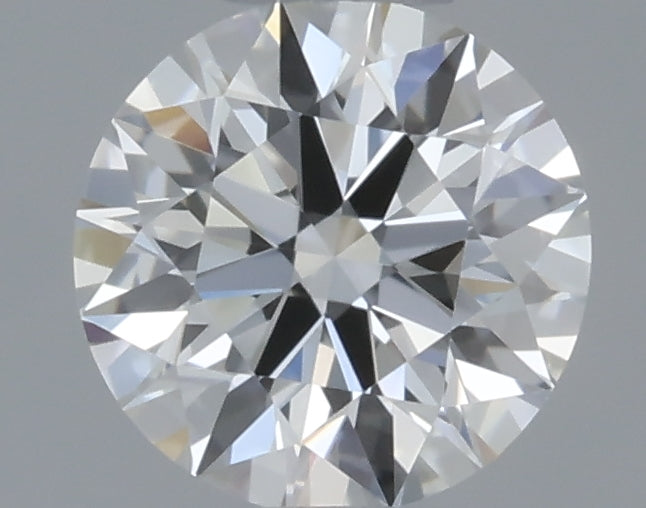 0.31 carat Round diamond G VVS2 Excellent
