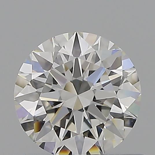 0.60 carat Round diamond H VS1 Excellent