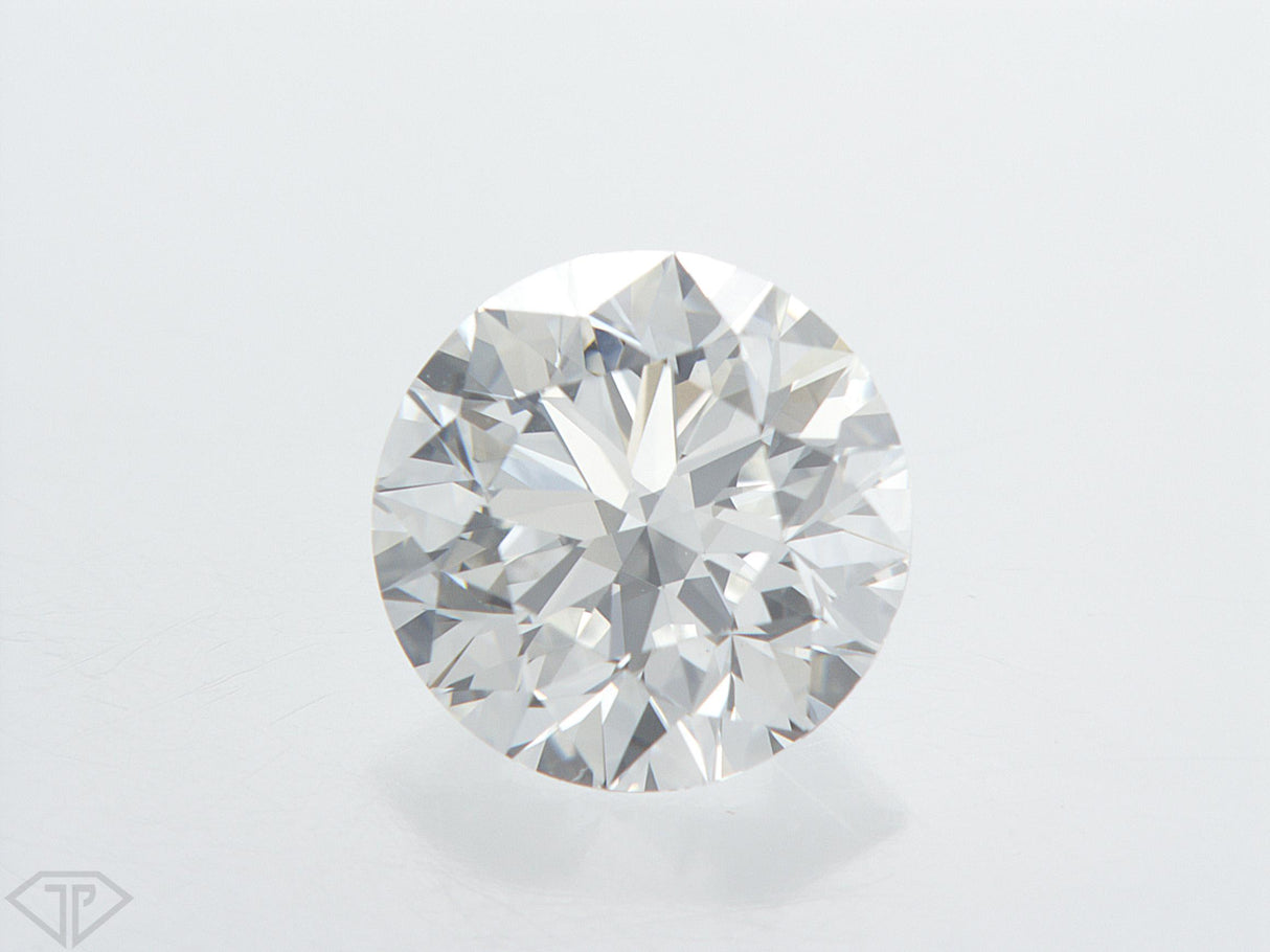 2.01 carat Round diamond G VS1 Excellent