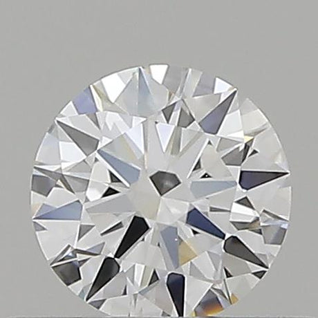 0.40 carat Round diamond D VVS1 Excellent
