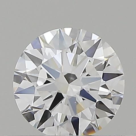 0.40 carat Round diamond D VVS1 Excellent