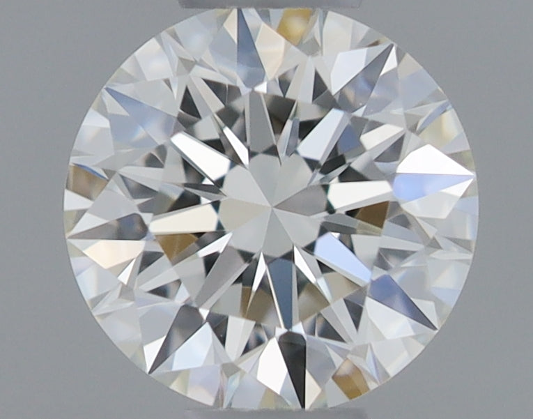 0.30 carat Round diamond H VS2 Excellent