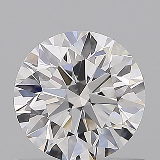 0.80 carat Round diamond D VS1 Excellent