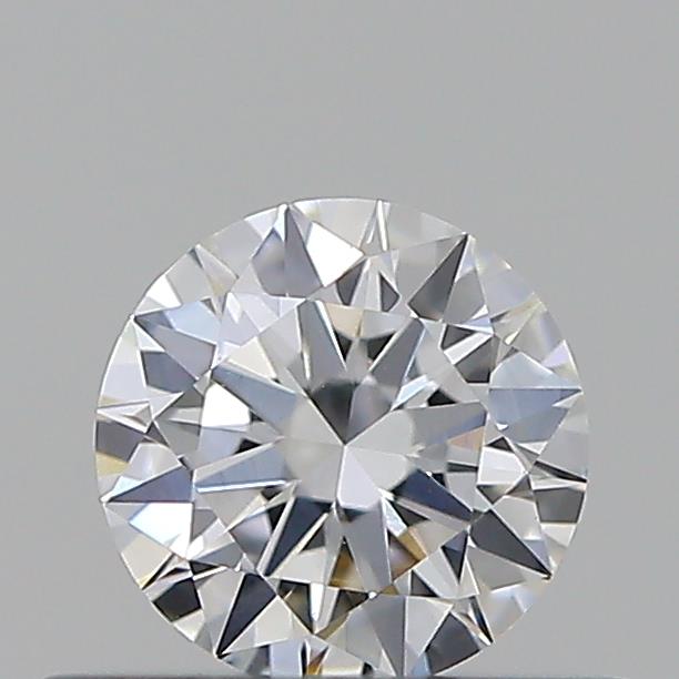 0.40 carat Round diamond E VS1 Excellent