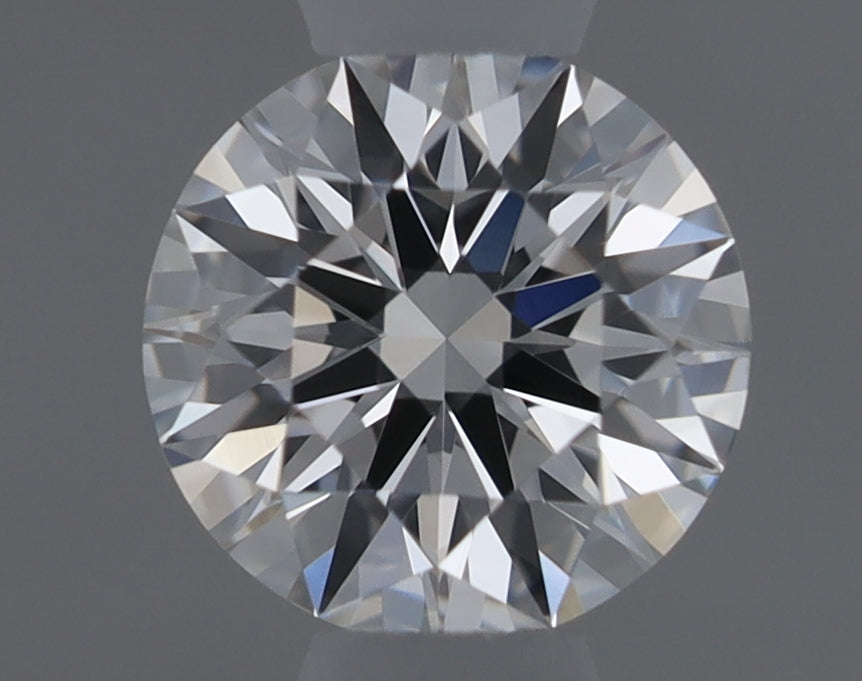 0.31 carat Round diamond E VS2 Excellent