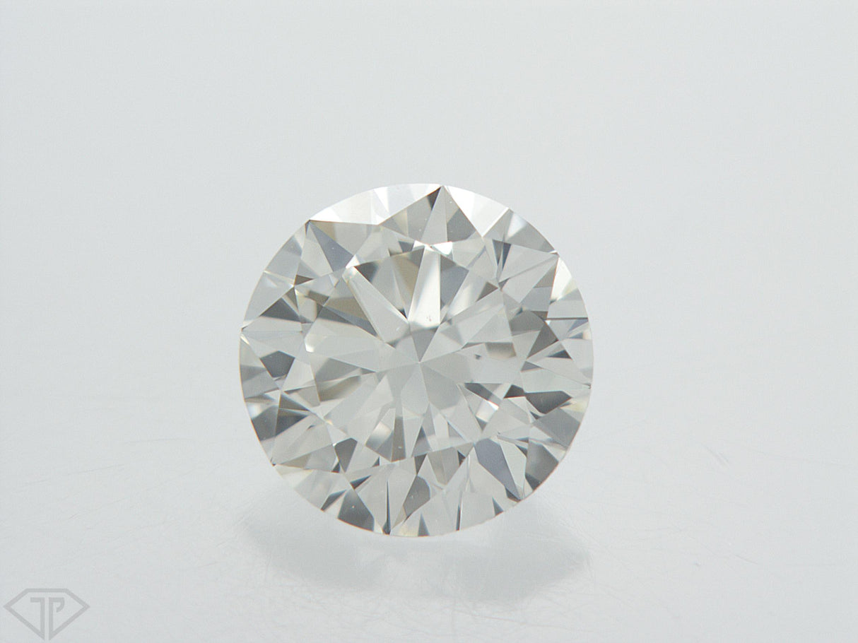 1.00 carat Round diamond K VS1 Excellent