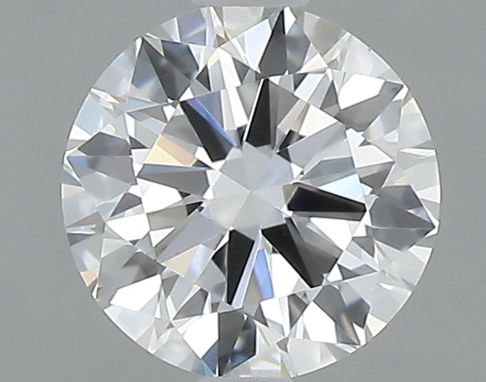 0.50 carat Round diamond D VS1 VeryGood