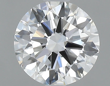 0.50 carat Round diamond D VS1 VeryGood