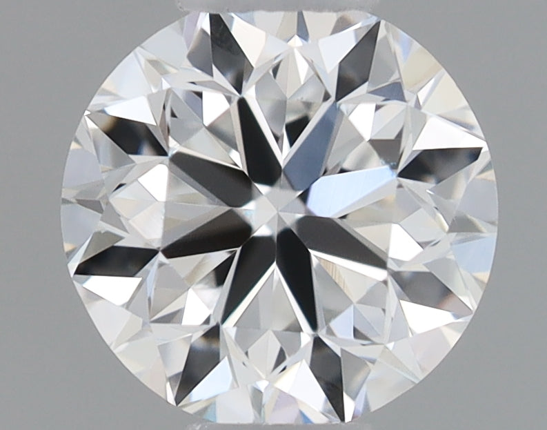 0.40 carat Round diamond F VS1 VeryGood