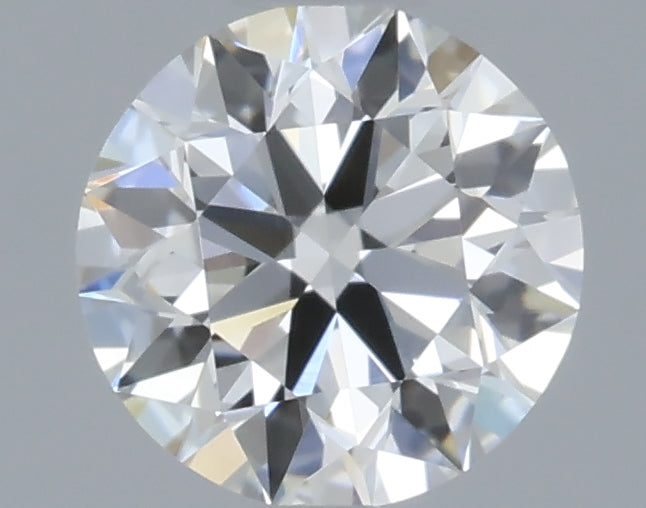 0.50 carat Round diamond G VS1 Excellent