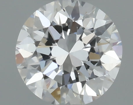 0.30 carat Round diamond D VVS2 VeryGood