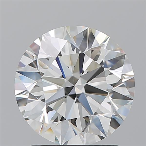 2.01 carat Round diamond I VS1 Excellent
