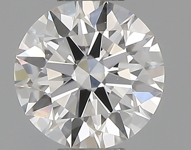 0.31 carat Round diamond F VS1 Excellent