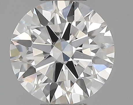 0.31 carat Round diamond F VS1 Excellent