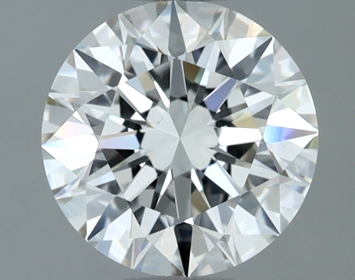 1.00 carat Round diamond H VS1 Excellent