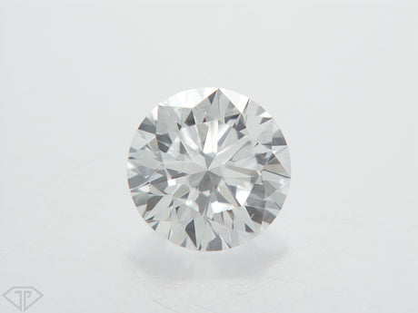 0.50 carat Round diamond D VS2 Excellent
