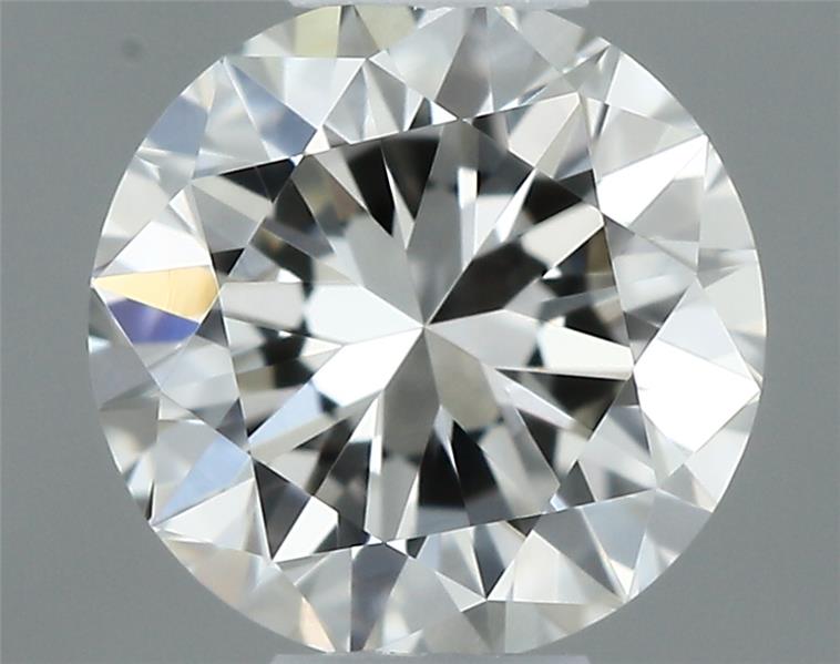 0.30 carat Round diamond I VVS2 VeryGood