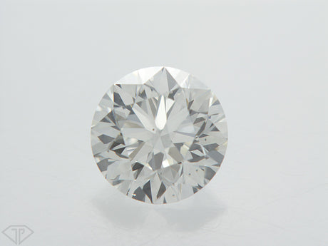 1.00 carat Round diamond K VS2 Excellent