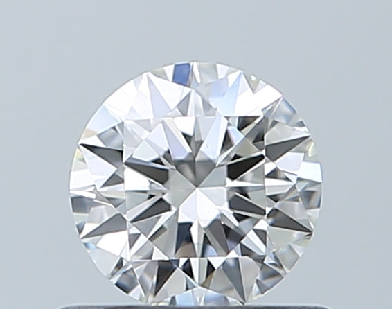 0.50 carat Round diamond G VS1 Excellent