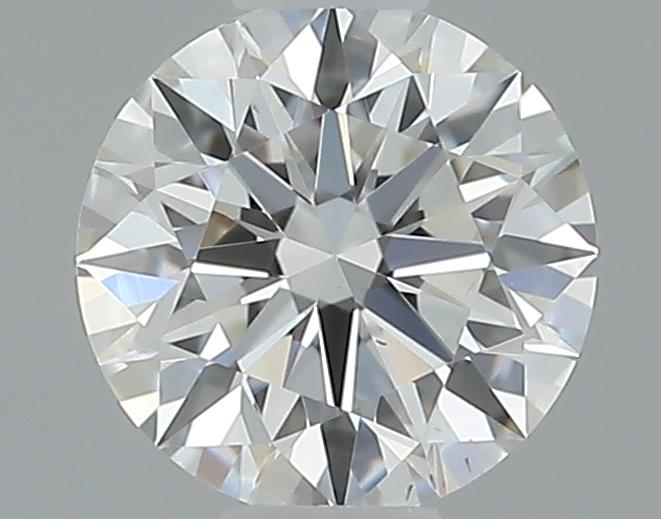 0.30 carat Round diamond G VS2 Excellent