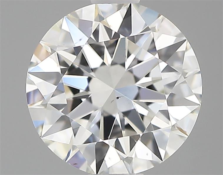 1.00 carat Round diamond G VS2 Excellent