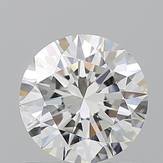 1.01 carat Round diamond J VVS1 Excellent